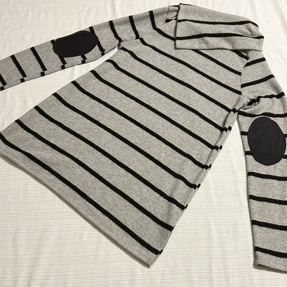 White birch top - Picture 5 of 6